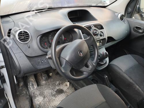 Right front seat RENAULT KANGOO / GRAND KANGOO II (KW0/1_)  | BP18099403C16 