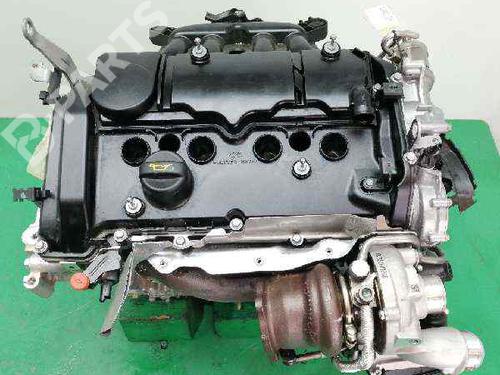 Engine PEUGEOT 3008 II SUV (MC_, MR_, MJ_, M4_)  | BP7016532M1 