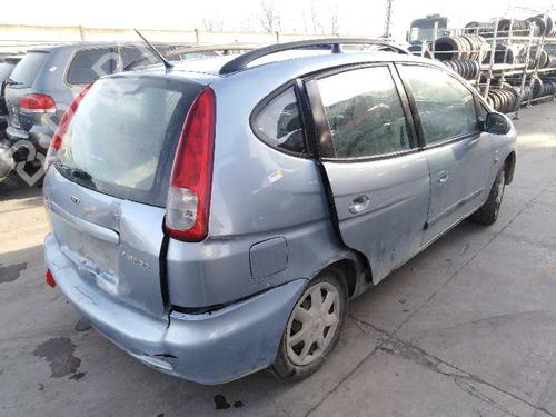 Engine control unit (ECU) CHEVROLET REZZO MPV (U100)  | BP10090326M57 