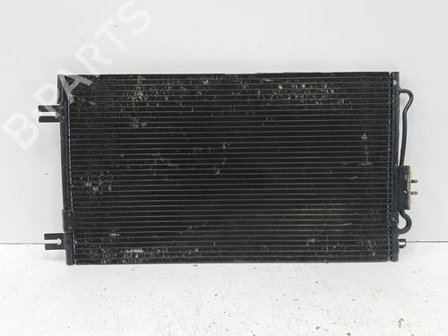 Radiador A/A CHRYSLER VOYAGER IV (RG, RS) 2.8 CRD (150 hp) 30574459