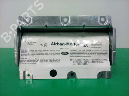 Used Passenger airbag FORD S-MAX (WA6) [2006-2014]  4660837