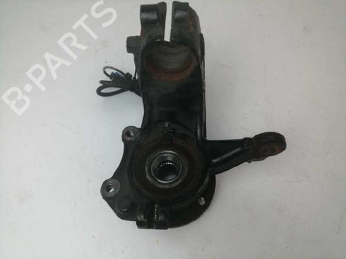 Right front steering knuckle OPEL CROSSLAND X / CROSSLAND (P17, P2QO)  | BP5795367M26 