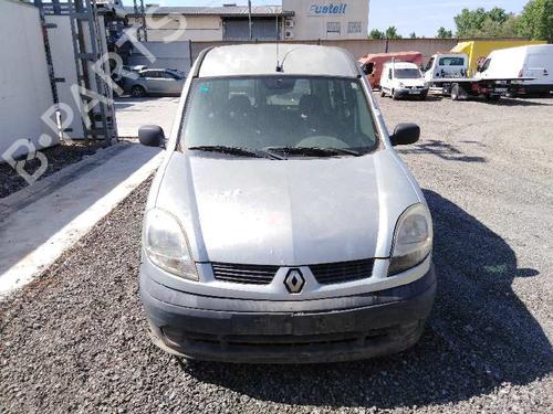 Alternator RENAULT KANGOO (KC0/1_) 1.5 dCi | BP10203652M7 