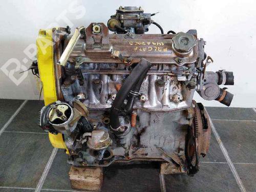 Engine FIAT REGATA (138_) 70 1.3 | BP1967055M1