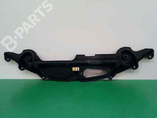 BP8721496C109 | Traversa paraurti anteriore JAGUAR XF I (X250) 3.0 D BP8721496C109