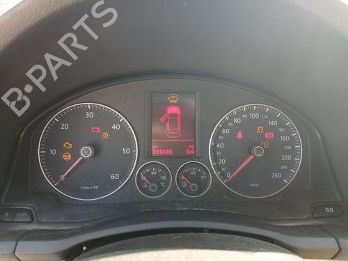 Used Instrument cluster Instrument cluster VW EOS (1F7, 1F8) 2.0 TDI (140 hp) 33403662 33403662