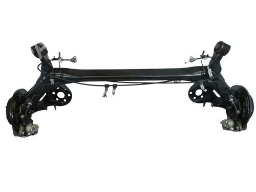 Rear axle TOYOTA VERSO (_R2_) 1.6 (ZGR20_, ZGR20R) 421010F020
