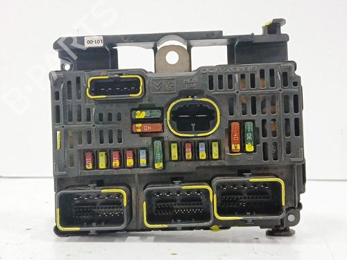 Used Fuse box Fuse box PEUGEOT 407 (6D_) 2.0 HDi 135 (6DRHRH, 6DRHRE, 6DRHRG, 6DRHRJ) (136 hp) 40493225 40493225