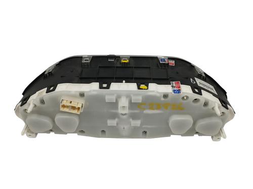 Instrument cluster PEUGEOT 208 I (CA_, CC_) 1.6 BlueHDi 100 | BP16984931C47