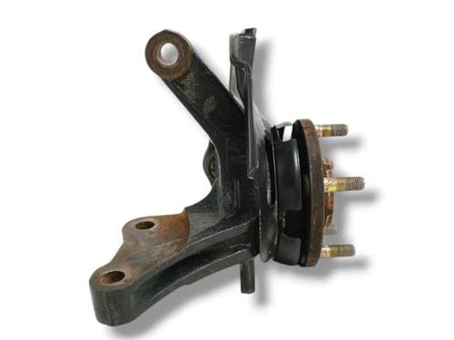 Left front steering knuckle KIA SPORTAGE II (JE_, KM_) | BP24998939M25