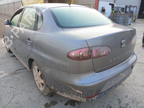 AC compressor SEAT CORDOBA (6L2) 1.6 16V | BP35791429M34  - Image 7