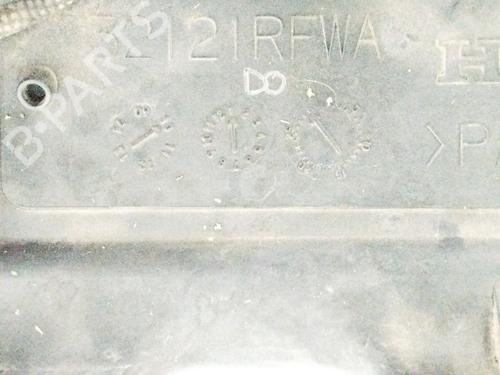 Upper protection HONDA CR-V III (RE_) | BP12426511M93