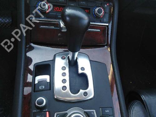 Módulo eletrónico AUDI A8 D3 (4E2, 4E8)  | BP10409321M83 