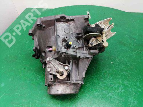 Gearbox PEUGEOT 307 (3A/C)  | BP7982335M3 