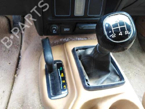 Rear axle JEEP GRAND CHEROKEE I (ZJ, ZG) 2.5 TD Laredo | BP16970100M2 
