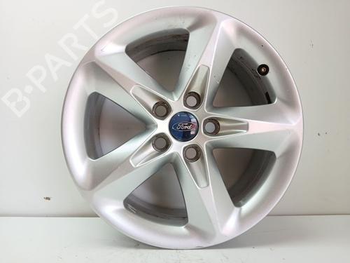Used Rim Rim 39511818 39511818