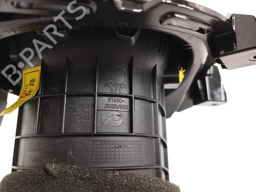 Air vent HYUNDAI KONA (OS, OSE, OSI)  | BP12429358I21 
