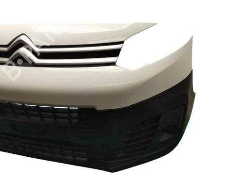 Front bumper CITROËN JUMPY III Bus (V_) 1.5 BlueHDi 100 | BP26567301C7 
