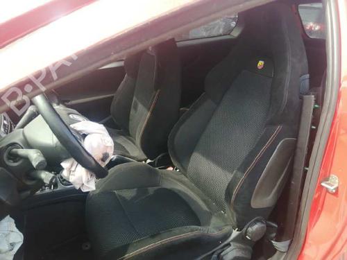 Rear bumper right light ABARTH GRANDE PUNTO  | BP8074948C82 