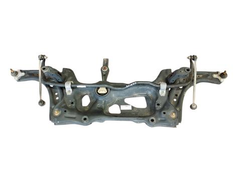 Used Subframe AUDI Q2 (GAB, GAG) 35 TFSI (150 hp) 31762463