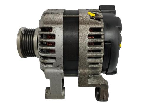 Used Alternator CHEVROLET AVEO / KALOS Hatchback (T250, T255) 1.4 (101 hp) 15246229