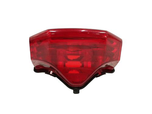 Third brake light YAMAHA MOTORCYCLES FZ FZ 6 S2 Fazer (RJ14) 22631919 | SIN | PORTALAMPARA