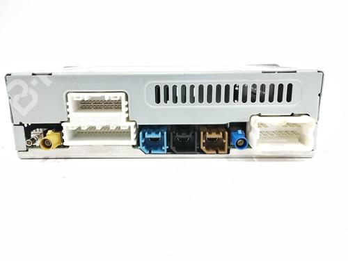 Electronic module RENAULT MEGANE IV Hatchback (B9A/M/N_)  | BP11975182M83 