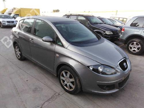 Radiator fan SEAT TOLEDO III (5P2)  | BP15372870M35 
