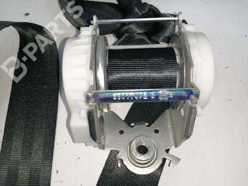 Rear left seatbelt PEUGEOT 308 SW II (LC_, LJ_, LR_, LX_, L4_) 1.2 THP 130 | BP8229333I29 