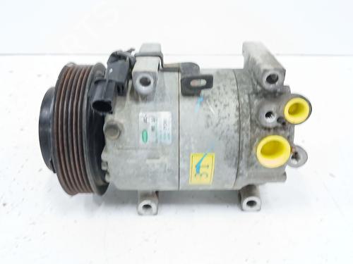 AC Kompressor AC Kompressor KIA PICANTO II (TA) 1.0 (67 hp) 36917645 36917645