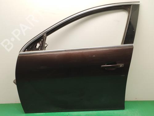 Used Left front door OPEL INSIGNIA A (G09) 2.0 CDTI (68) (131 hp) 16822933