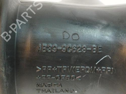 Pipe FORD RANGER (TKE)  | BP14152318M125 