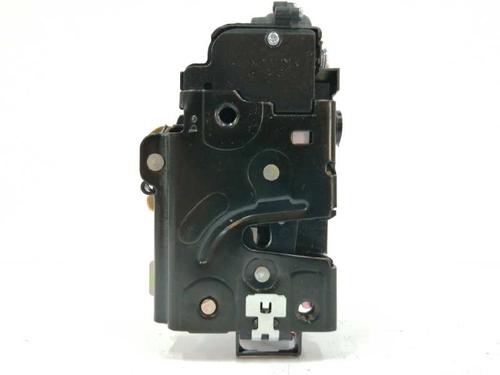 Rear left lock SEAT IBIZA III (6L1)  | BP8307611C100 