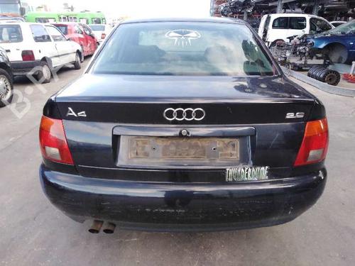Engine AUDI A4 B5 (8D2) 2.6 | BP38484669M1 - Image 7