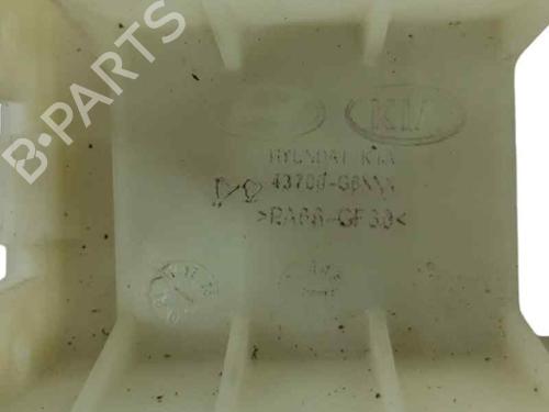 Gear lever KIA PICANTO III (JA) 1.0 | BP21584245M90 