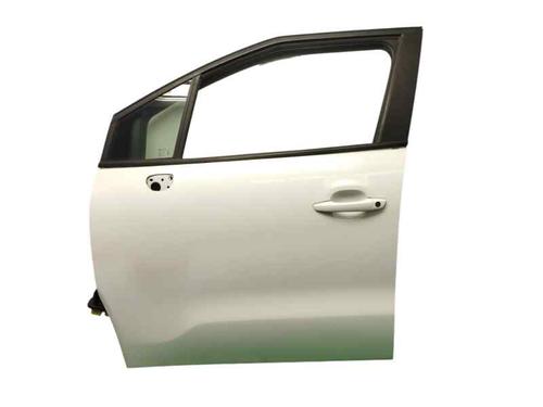 Used Left front door CITROËN C3 AIRCROSS II (2R_, 2C_) 1.2 PureTech 110 (2RHNZB, 2RHNZW, 2RHNPX, 2RHNPJ) (110 hp) 23576324