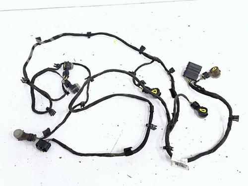 Used Electronic module Electronic module 37442138 37442138