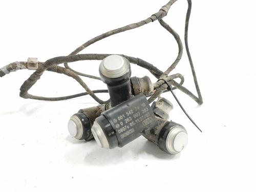 Electronic module MERCEDES-BENZ M-CLASS (W164)  | BP11180424M83 