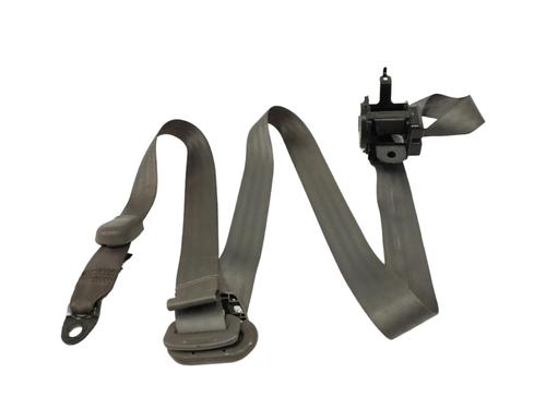Sikkerhedssele bag højre SSANGYONG RODIUS II [2013-2025]  17702853