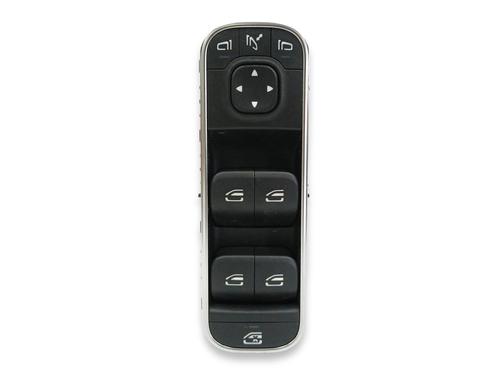 Used Left front window switch MERCEDES-BENZ A-CLASS (W177) A 200 d (177.012) (150 hp) 18467026