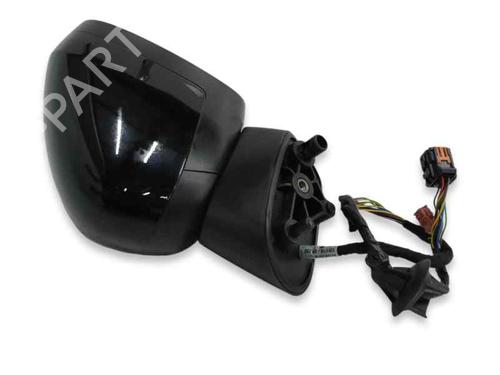 Right mirror CITROËN C3 AIRCROSS II (2R_, 2C_) 1.2 PureTech 110 (2RHNZB, 2RHNZW, 2RHNPX, 2RHNPJ) | BP23576802C27 