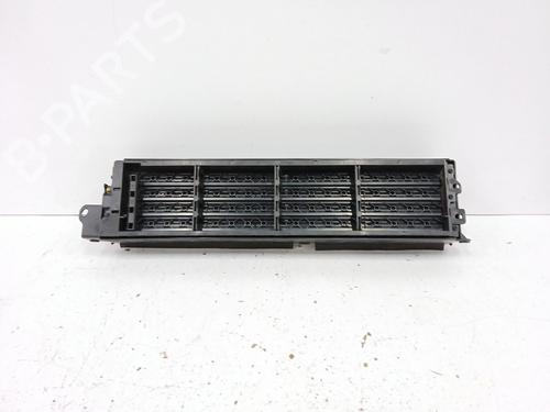 Grill Grill NISSAN QASHQAI II (J11, J11_) 1.3 DIG-T (140 hp) 34448781 34448781