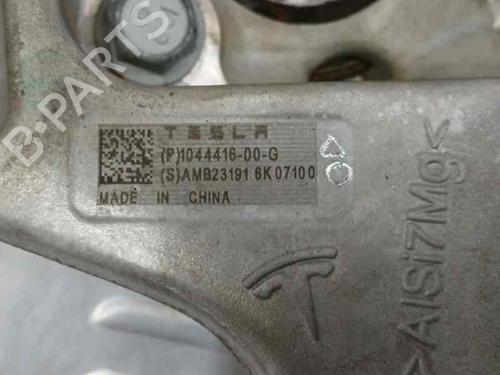 Right rear steering knuckle TESLA MODEL 3 (5YJ3) EV | BP28513115M28