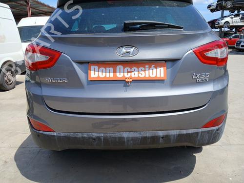 rear-bumper-hyundai-ix35-lm-el-elh-2009-2010-2011-2012-2013-2014-2015-2016-35791450 main image