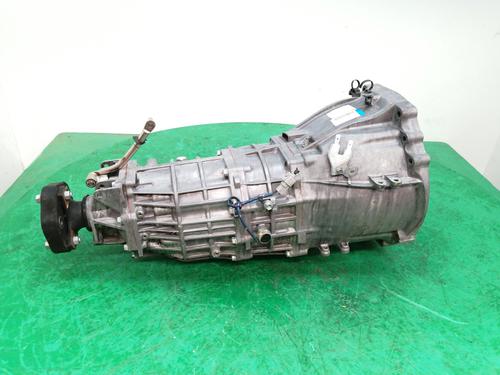 Used Gearbox LEXUS IS II (_E2_) 220d (ALE20) (177 hp) 8137627
