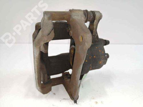 Left front brake caliper TOYOTA AURIS Estate (_E18_) 1.8 Hybrid (ZWE186_, ZWE186R, ZWE186H) | BP11604269M105 