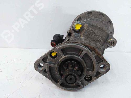 Starter HYUNDAI TUCSON (JM) 2.0 CRDi | BP7564791M8 