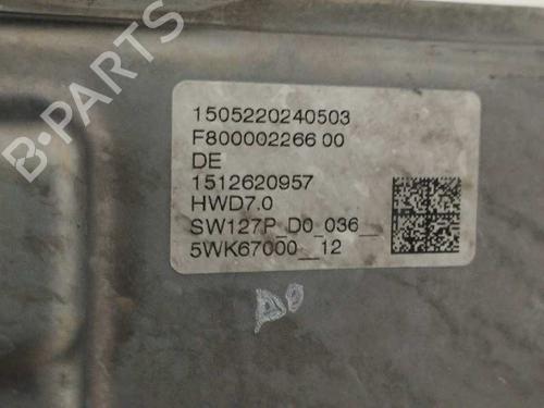 Steering rack CITROËN C4 Picasso II  | BP10168239M22 