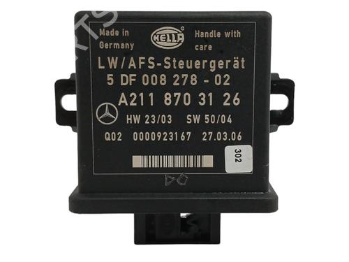 Used Electronic module MERCEDES-BENZ R-CLASS (W251, V251) R 320 CDI 4-matic (251.022, 251.122) (224 hp) 19636397