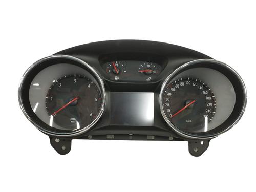 Used Instrument cluster OPEL ASTRA K (B16) [2015-2022]  16720694